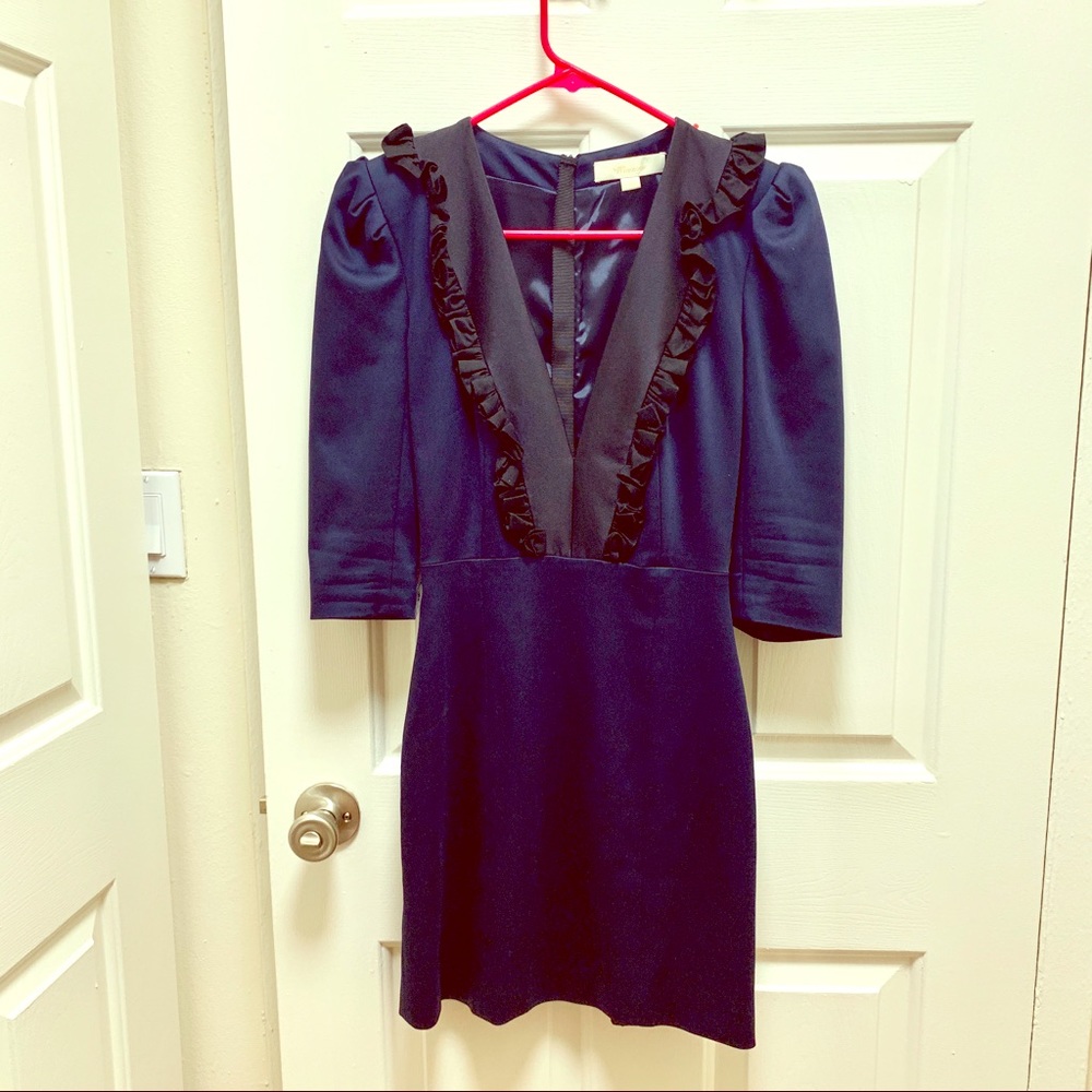 Erin Fetherston mini dress
